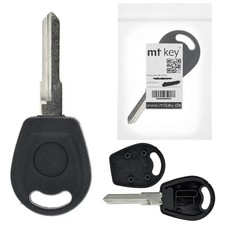 Auto Ersatz Schlüssel HU49