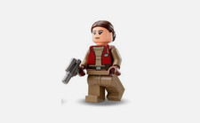 LEGO® Star Wars Padme Amidala