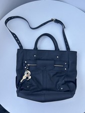 LIEBESKIND BERLIN Leather