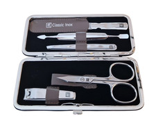 Zwilling Inox Maniküre-Set