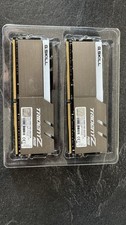 G.SKILL Trident Z RGB 32GB DDR4-3200 Arbeitsspeicher Kit (F4-3200C16D-32GTZR)