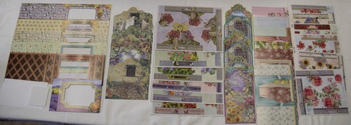 Viva decor pop 3d - pop-up, 3d-boxen