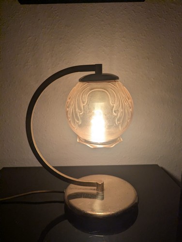 Vintage honsel art déco - honsel,