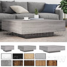 Couchtisch mit RGB LED