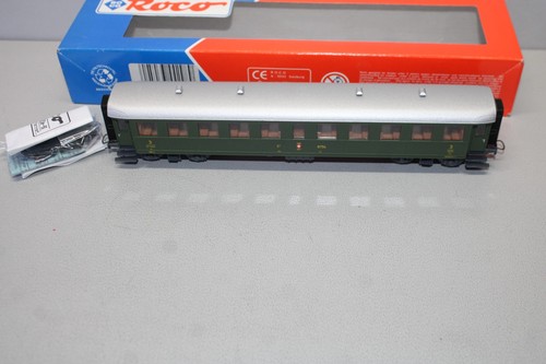 Roco 44298 achser - 44298, 4-achser