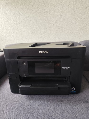 Epson workforce pro 4825 - epson, wf-4825