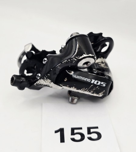 Shimano 105 schaltwerk kurze - shimano,