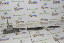 1K0711050A schalthebel 607351