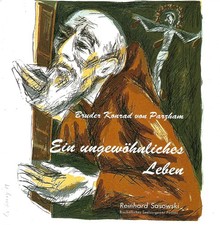 Kapuziner-"Bruder Konrad von