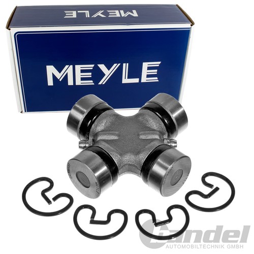 Meyle hardyscheibe gelenk - meyle,