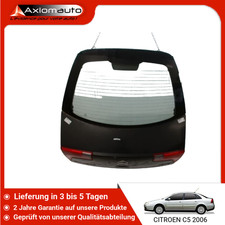 🇩🇪 HECKKLAPPE ➤