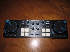 Hercules DJ Control Compact