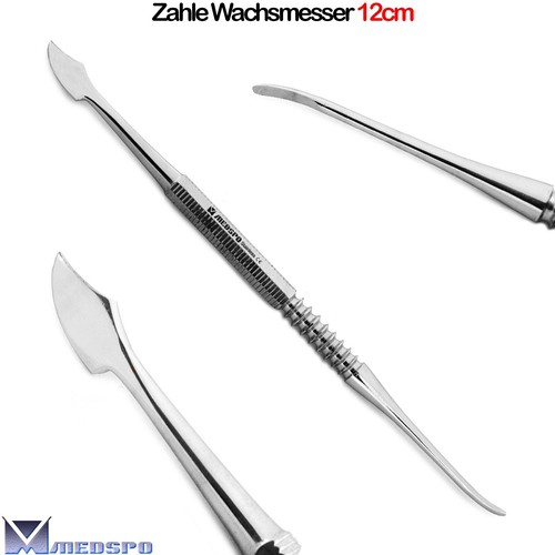 Zahle messer wachsmesser - zahle,