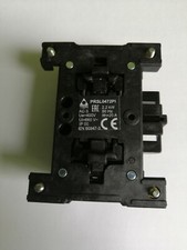 Schaltereinsatz  3 polig -1