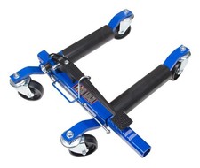 Rangierhilfe mechanisch