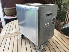 Hapag Lloyd Boeing 727-100 Bord Box Flugzeug Container Unit Flugzeugtrolley