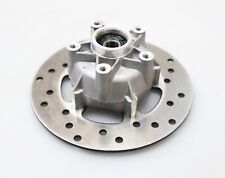 Radnabe Bremsscheibe wheel hub brake disc Piaggio Vespa Primavera Sprint 50ccm