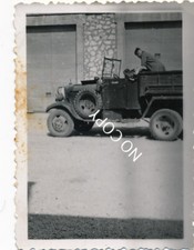 Foto Legion Condor Spanien