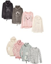 Kuschelpullover in