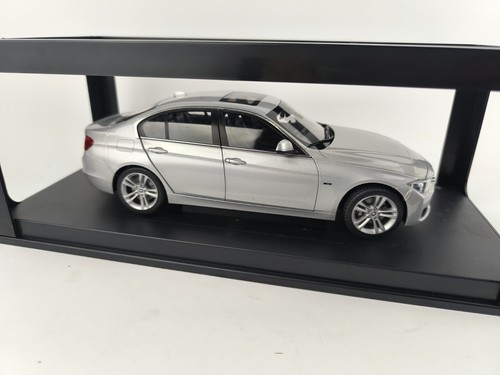 Bmw f30 paragon silber - bmw,