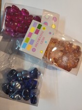 Tiffany Glasnuggets wie