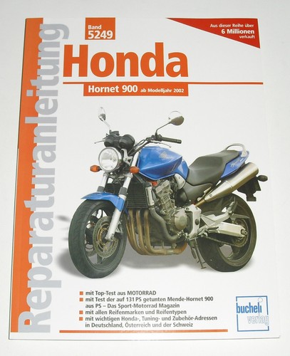 Reparaturanleitung honda - reparaturanleitung,