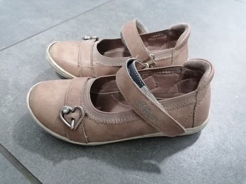 Oliver ballerinas - s.,