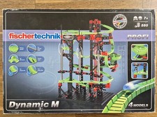 Fischertechnik 533872 Dynamic