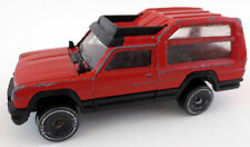 Siku Matra Simca Rancho 1340 rot 1/55 1:55 2