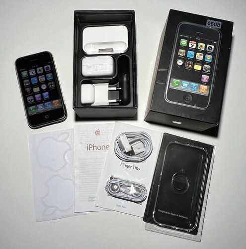 Apple iphone generation 8 - iphone,
