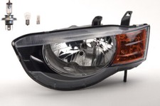 Scheinwerfer Halogen passend