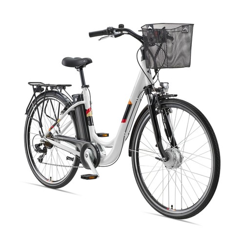 Telefunken bike zoll - telefunken,