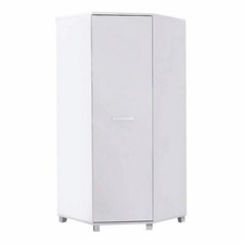 Eckkleiderschrank maximus m34 - eckkleiderschrank,