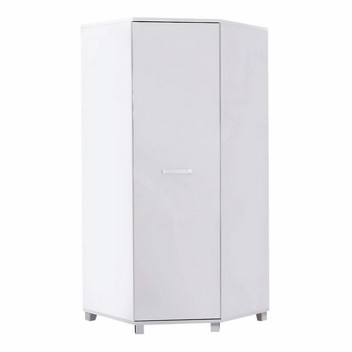 Eckkleiderschrank maximus m34 - eckkleiderschrank,