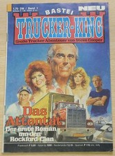 Trucker-King (Bastei) Nr