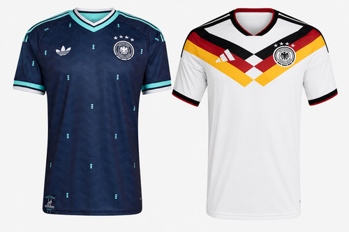 Deutschland trikot 2026 - trikot,