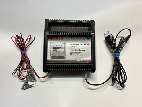 Bosch 12v bordbatterie - bosch,