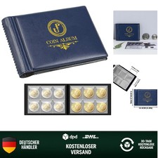 Sammelalbum Münzalbum 60