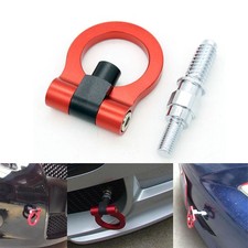 Alu Rennsport Abschlepphaken