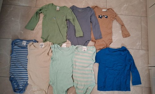 Kinderklamotten paket 92 - kinderklamotten, 86/92