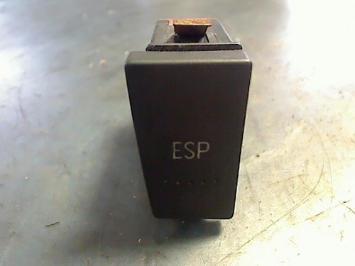 Schalter esp 3b0927134a - esp, vw