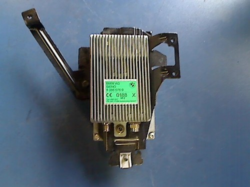 Steuergerät telefon bmw - telefon,
