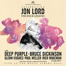 Celebrating Jon Lord - The