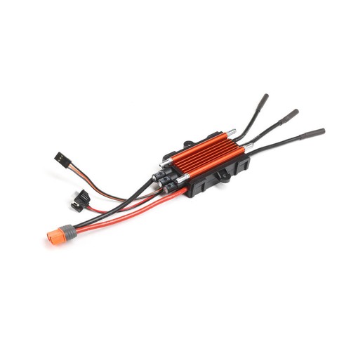 Spektrum 100 amp fahrregler - amp,