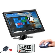 10.1'' Auto Monitor HD Mini TV