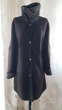 Cabrini damen lammfelljacke - cabrini,