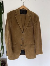 Cord Anzug, Größe 98