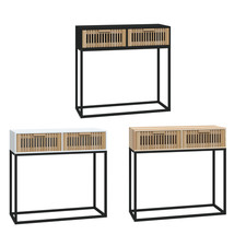 Konsolentisch Gartentisch