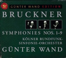 Günter Wand, Kölner Rundfunk