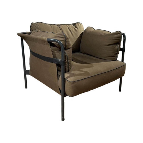 Hay sessel can - sessel, canvas